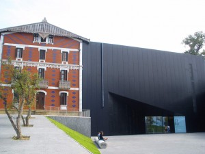 Museo balenciaga