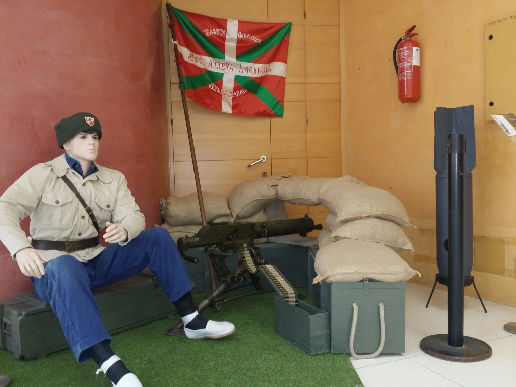 Reproduction Iron Belt