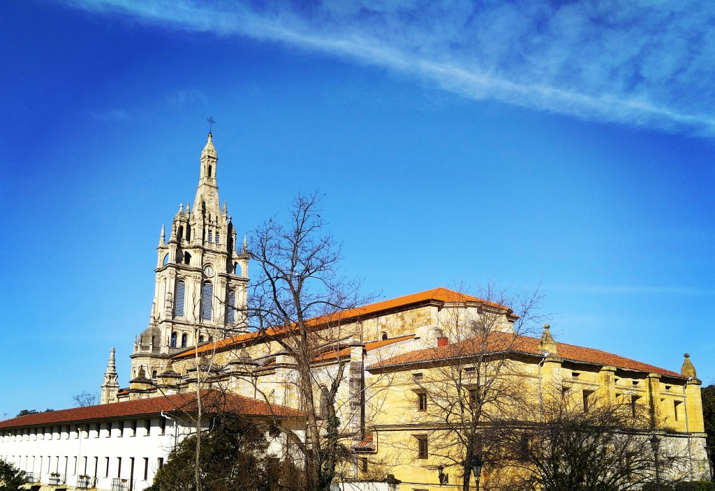 Our Lady of Begoña Basilica