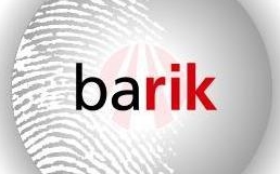 logo de barik
