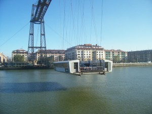 puente colgante