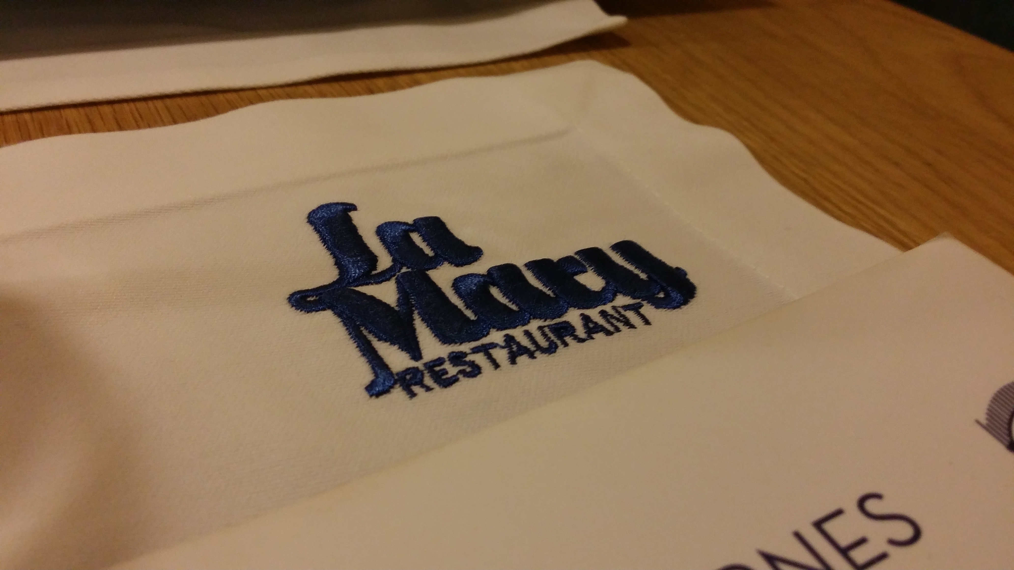 Restaurante La Mary Bilbao