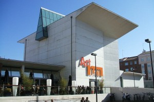 Museo Artium