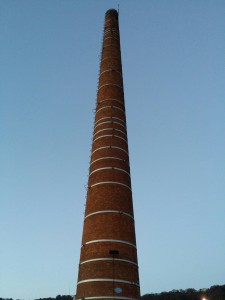 Torre Parque Etxebarria