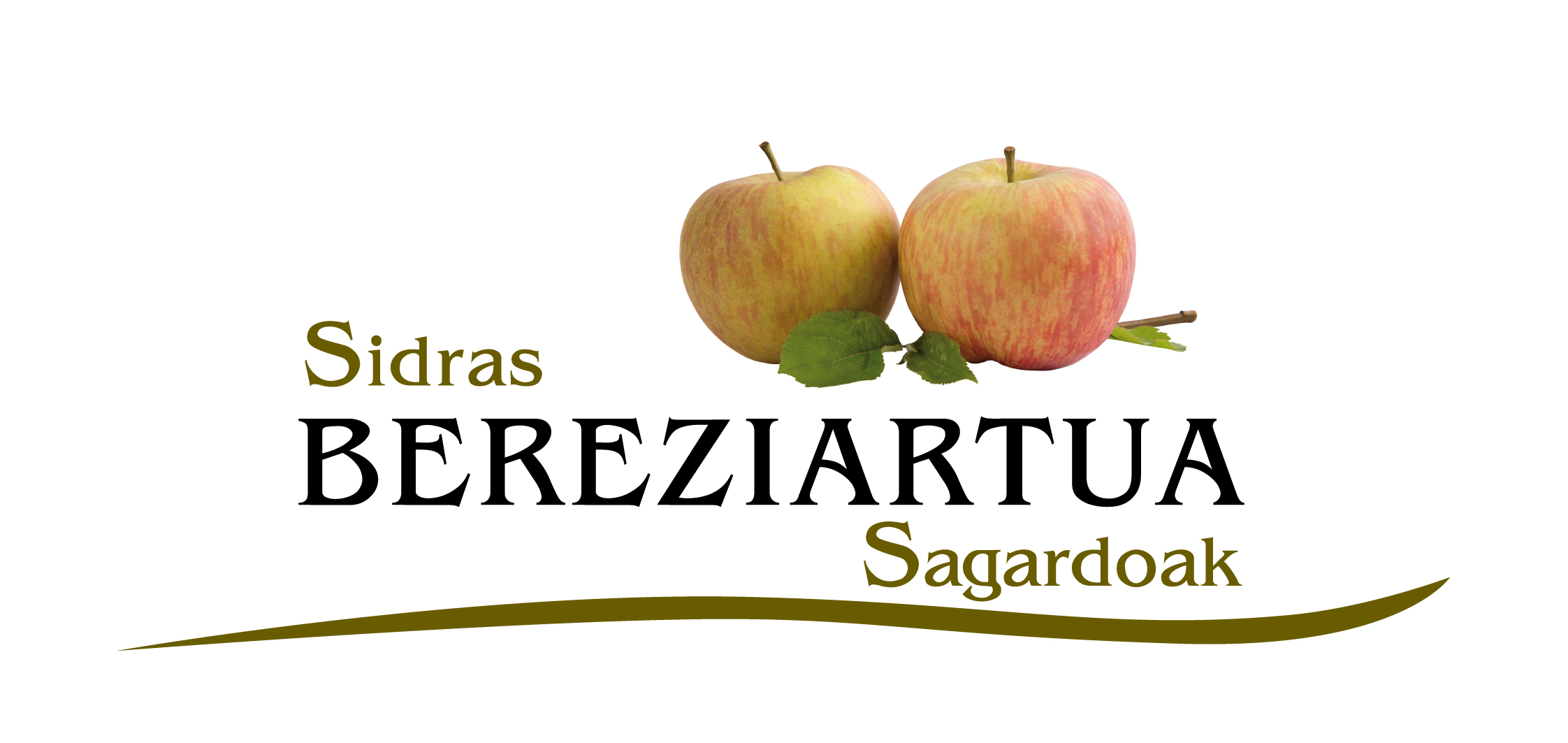 Logotipo Bereziartua