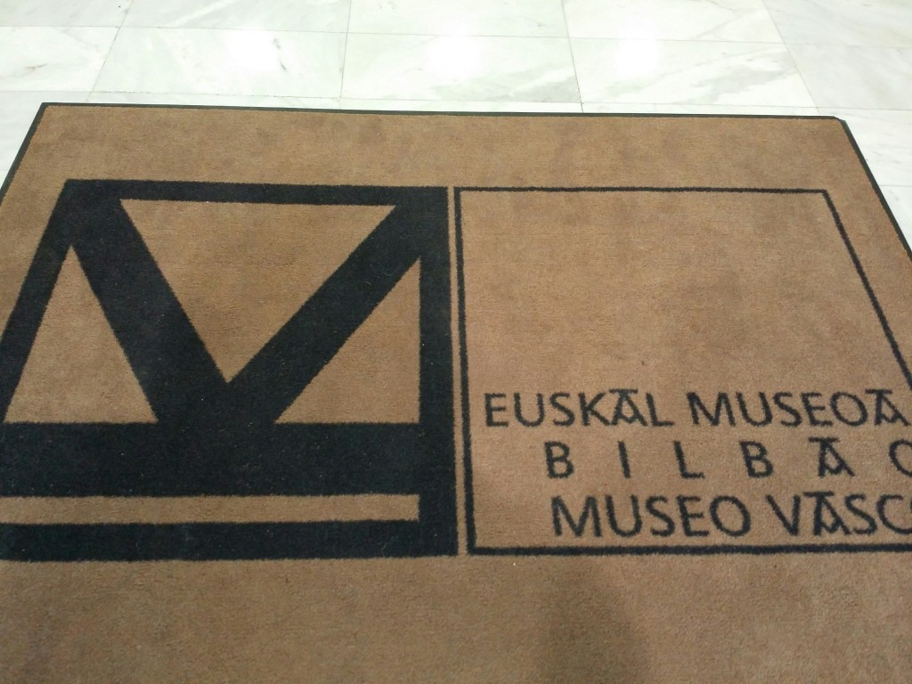 Museo Vasco, Euskal Museoa