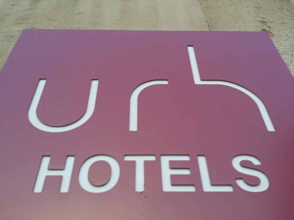 URH hoteles