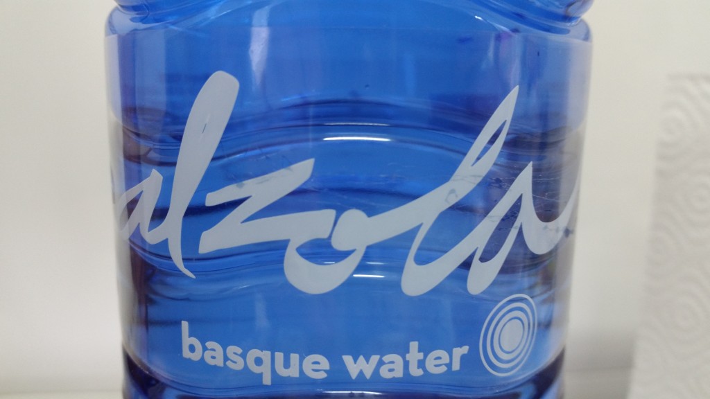 Alzola Basque Water | TurismoVasco.com