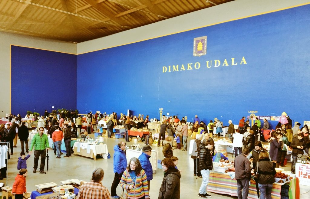 Feria de Dima