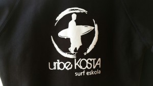 Uribe kosta surf escola