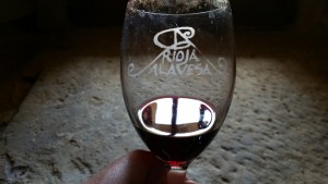 Copa Rioja Alavesa