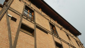 Edificio Villa Lucia
