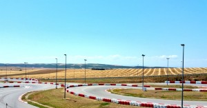 Circuito Karting de Navarra