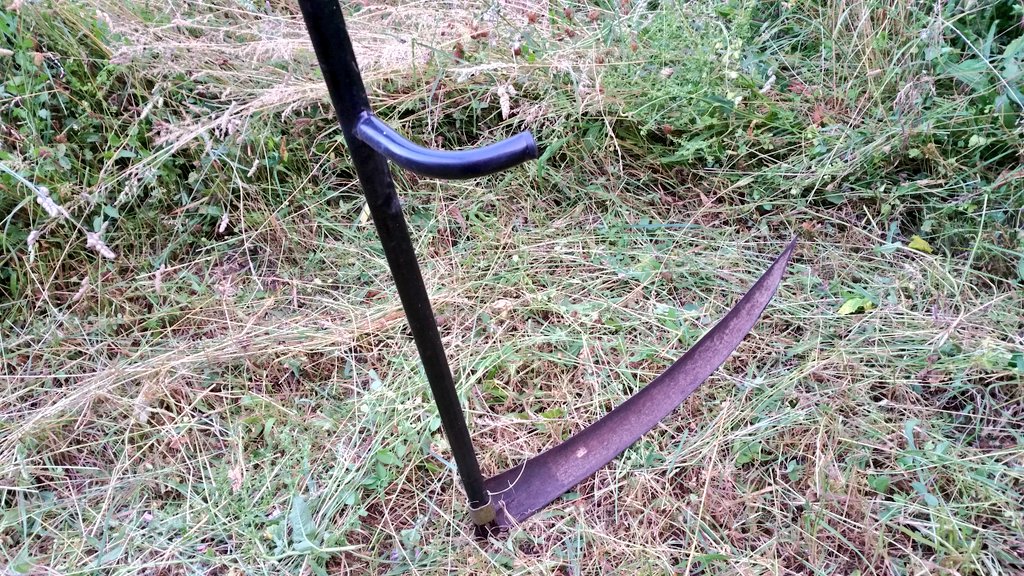 Guadaña | TurismoVasco.com