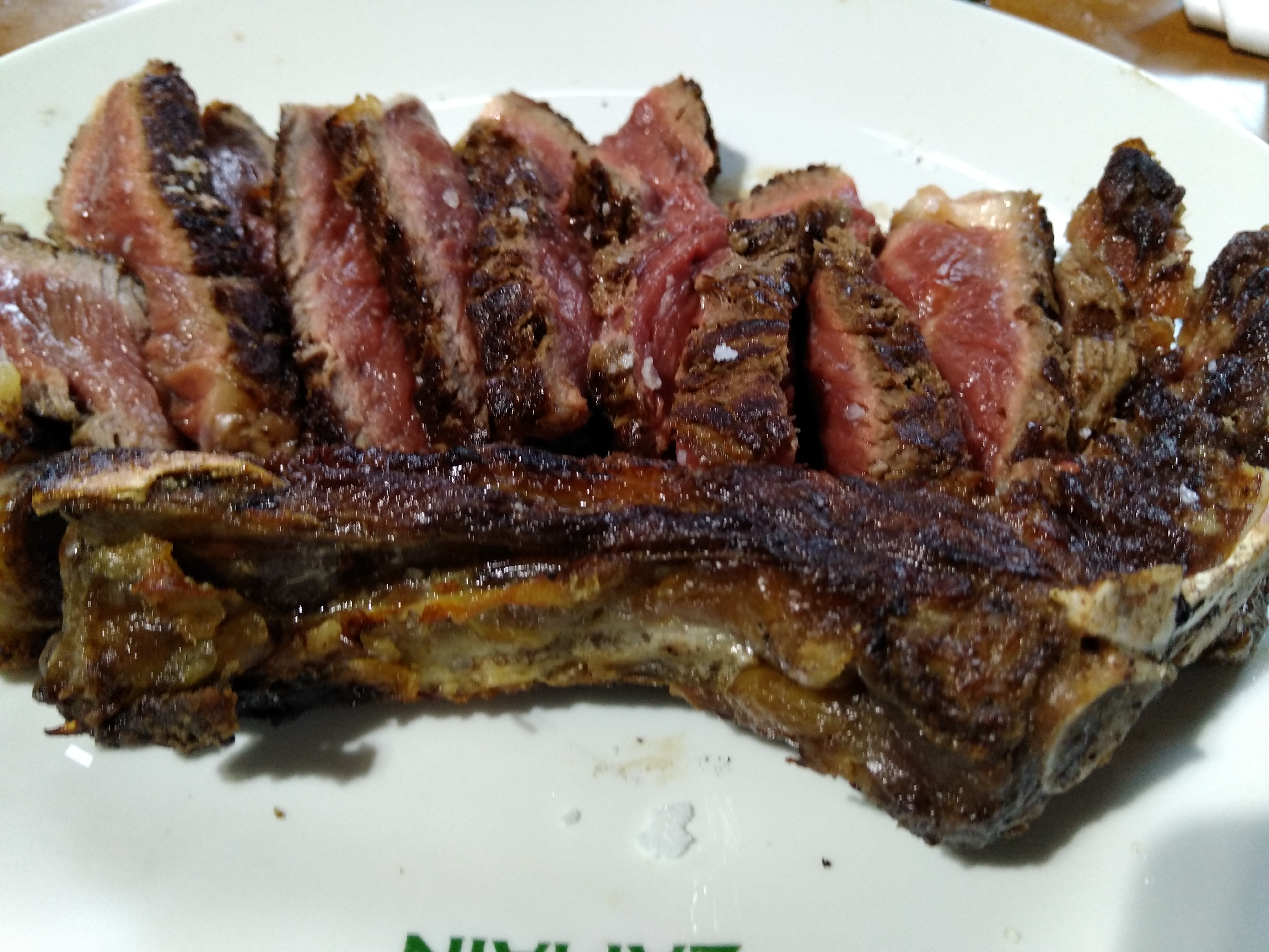 Donde Comer Un Buen Chuleton En San Sebastian