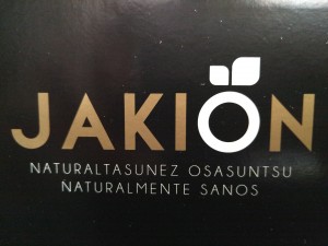 Logo Jakion
