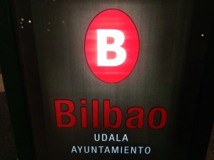Bilbao, ayuntamiento