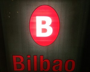 Bilbao logo