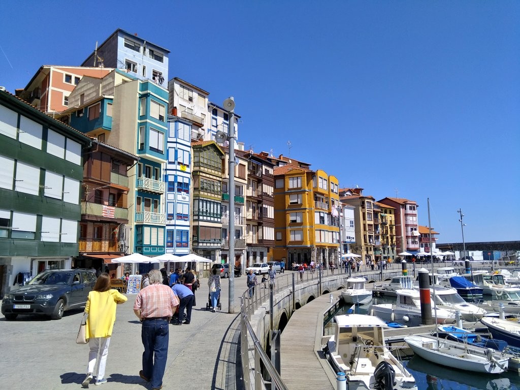 Bermeo Qu Ver Qu Hacer Y D nde Comer 