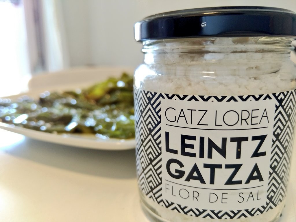 Sal de Leintz Gatzaga