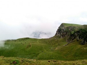 Ganekogorta