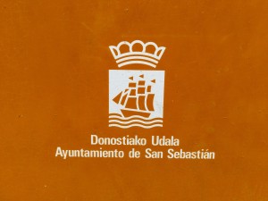Ayuntamiento de Donostia, ruta Faro de la plata, ruta Ulia - Pasaia