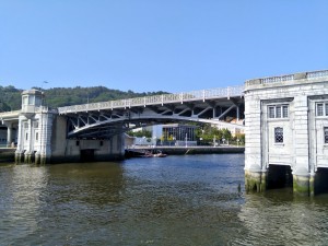 Puente de Deusto, Bilbao