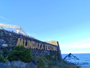 Cartel de Mundaka Festival