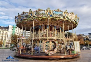 Carrousel Donostia