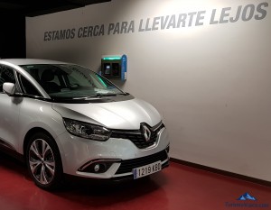 Gaursa rent a car, alquiler de coches en Euskadi