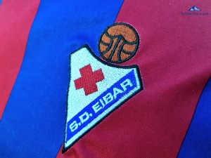 Escudo Sociedad deportiva Eibar