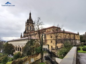 Basilica de Begoña, Bilbao