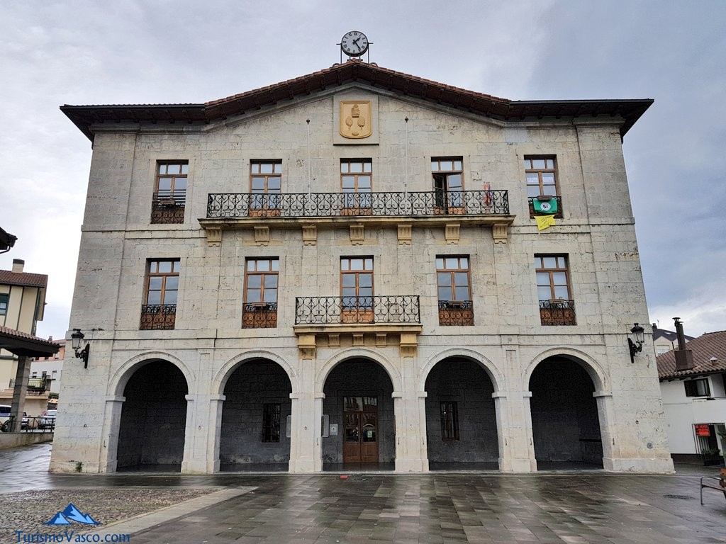 Ayuntamiento de Astigarraga
