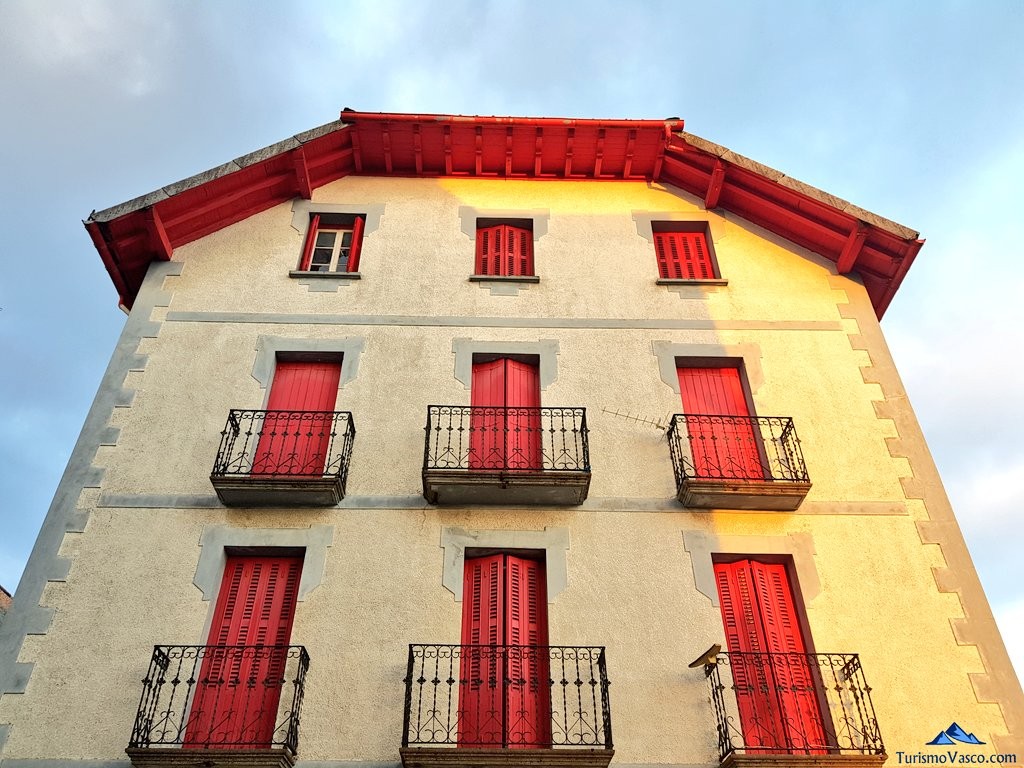 Casa en Burguete, Pirineo Navarro