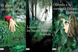 Trilogía del Baztan - Dolores Redondo, visitas guiadas 1