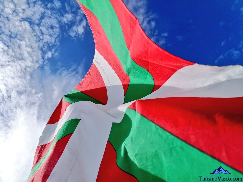 ikurriña tour de france