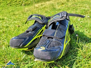 zapatillas de ciclista viaje al tour de francia