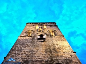Torre Abacial de Laguardia, Rioja Alavesa