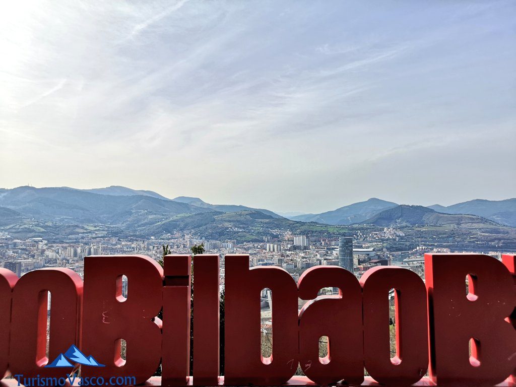 cartel de Bilbao, Artxanda