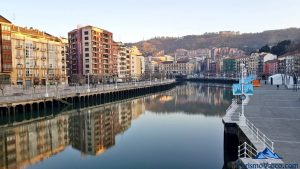 ria de Bilbao, que hacer con niños en bilbao