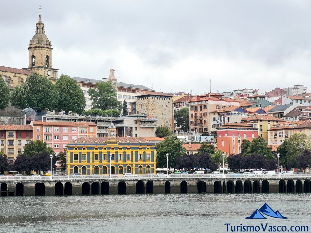 portugalete