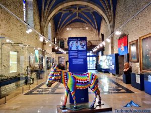 museo historia, Balmaseda qué ver
