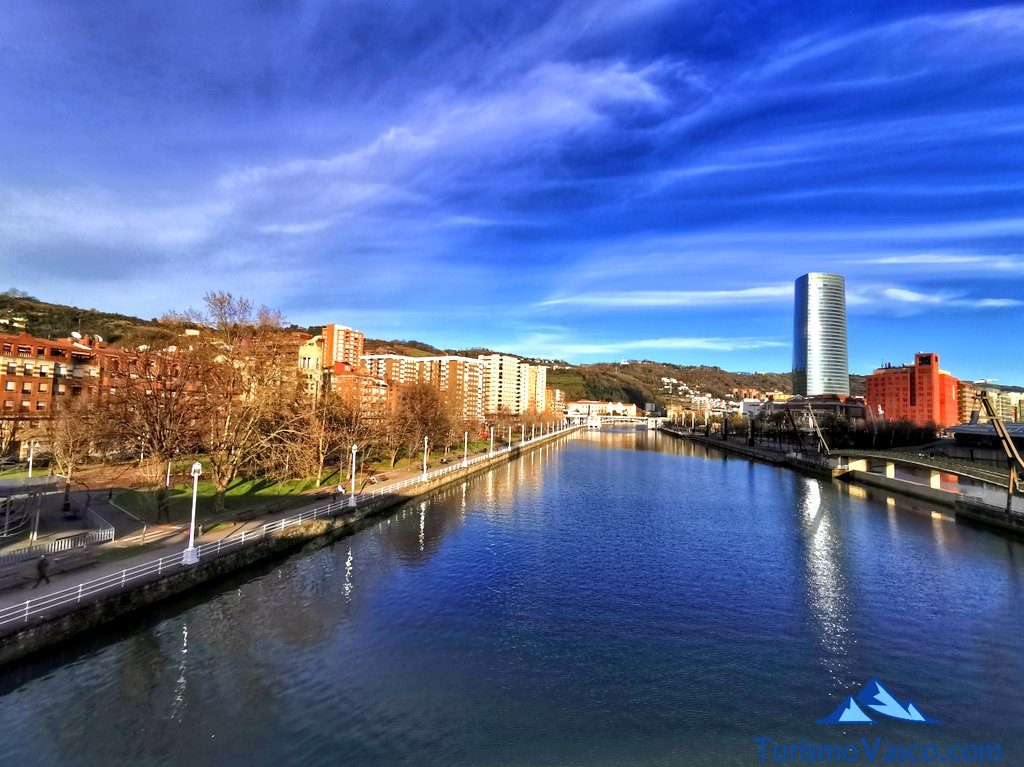 ria de Bilbao