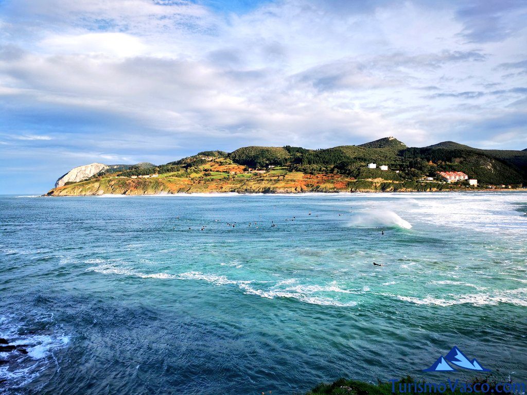ria of Urdaibai, Mundaka what to see and do