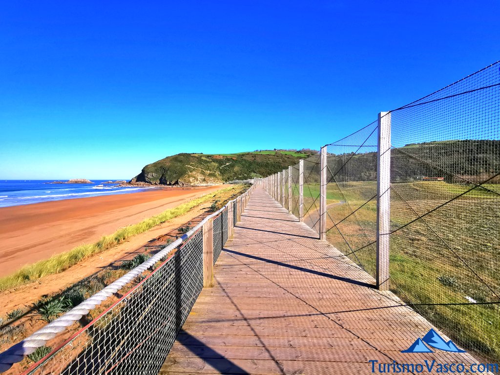 Zarautz, Qué Ver Y Hacer.