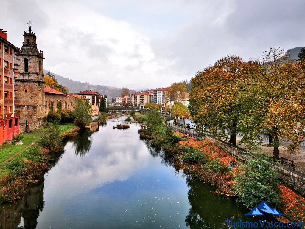 reflexes of balmaseda, Balmaseda what to see and do