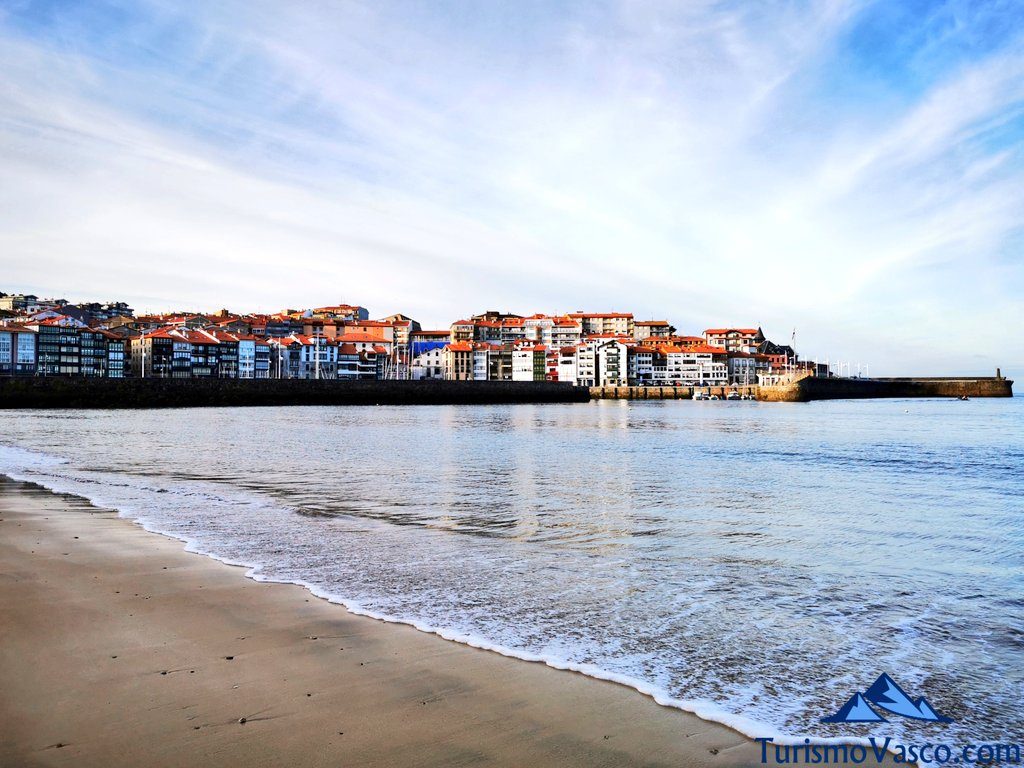 lekeitio, costa de bizkaia, qué ver en Lekeitio
