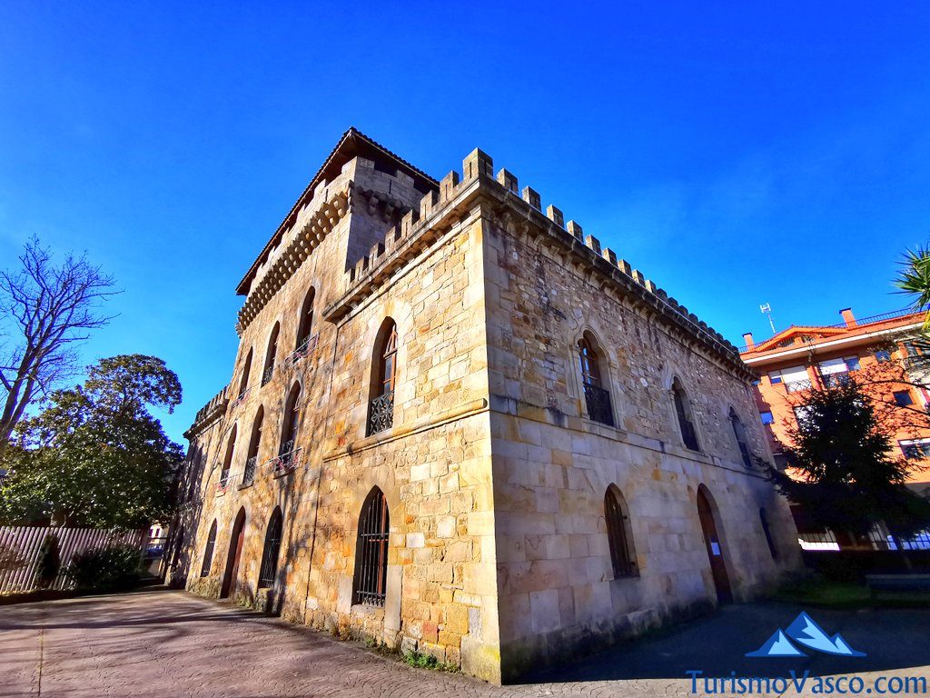 Torrebillela Mungia, Mungia: What to See and Do