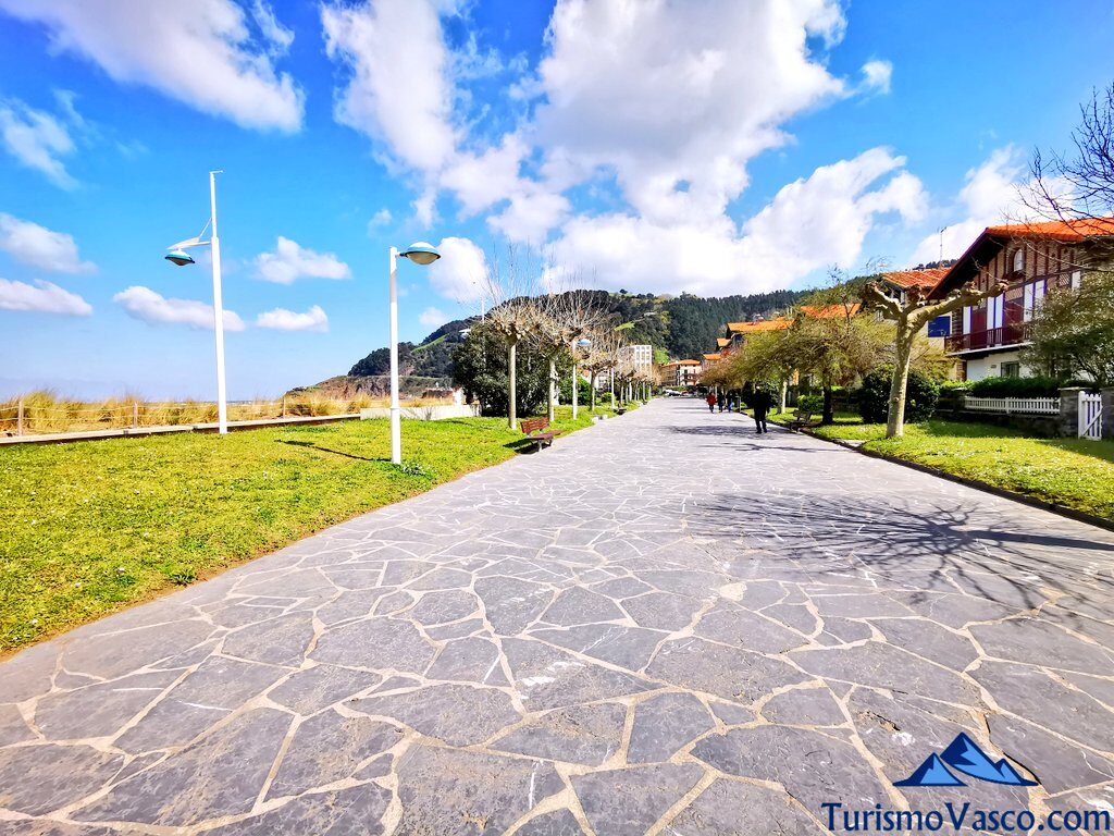 deba coast, what to see in Deba