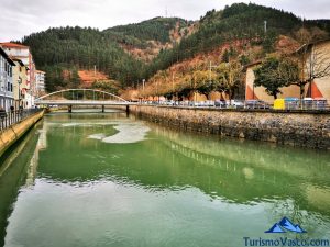 Ondarroa: what to see and do